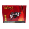 Четырехроликовая ленточная шлифмашина MESSER M3334