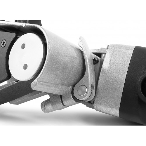 Четырехроликовая ленточная шлифмашина MESSER M3334