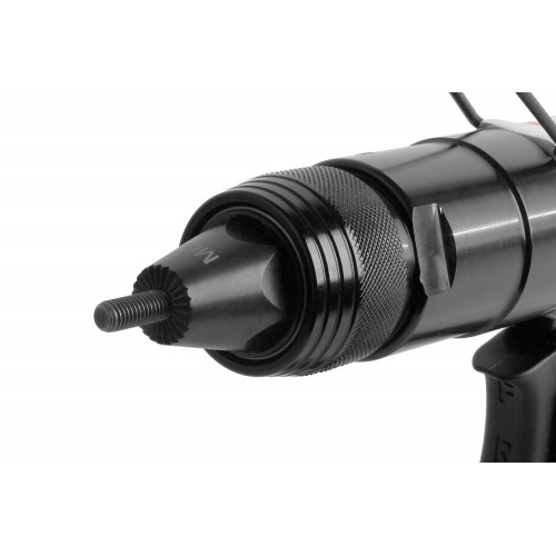 Пневматический заклепочник MESSER TP6302D для резьбовых заклепок (М6 - М10)