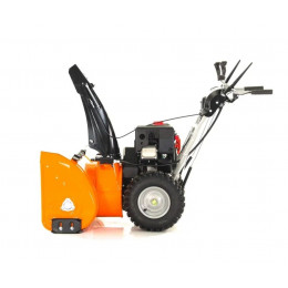 Бензиновый снегоуборщик YARD FOX 7154E