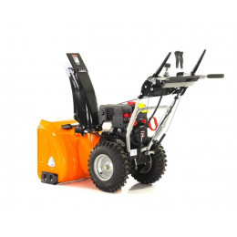 Бензиновый снегоуборщик YARD FOX 7154E