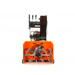 Бензиновый снегоуборщик YARD FOX 7154E