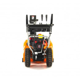 Бензиновый снегоуборщик YARD FOX 7154E