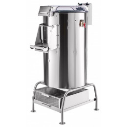Машина картофелеочистительная МКК-300