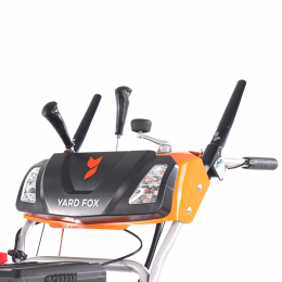 Бензиновый снегоуборщик YARD FOX OPTIMA 6654E