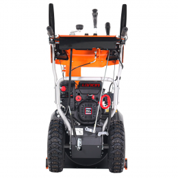 Бензиновый снегоуборщик YARD FOX OPTIMA 6654E
