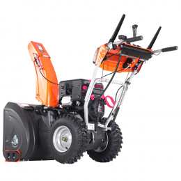 Бензиновый снегоуборщик YARD FOX OPTIMA 6654E