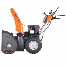 Бензиновый снегоуборщик YARD FOX OPTIMA 6654E