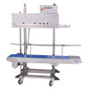Роликовый конвейерный запайщик HUALIAN FRM-1120LD SS (нерж.)