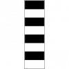 2.3 - Знак вертикальной разметки