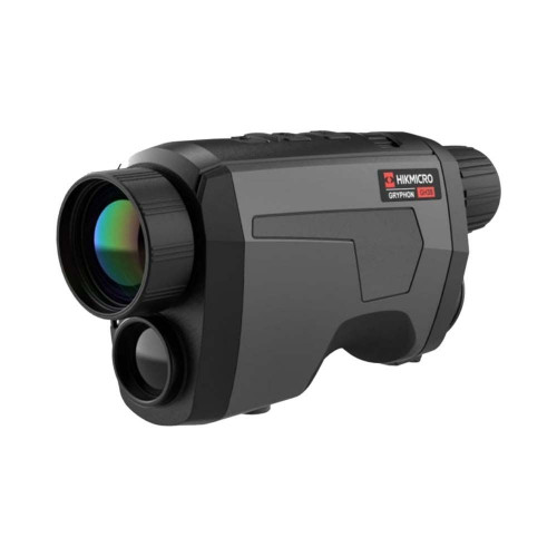 Тепловизионный монокуляр HIKMICRO Gryphon GH35