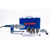 Раструбный сварочный аппарат Rocket Welder 63 Blue серия Top