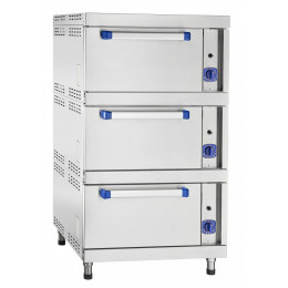 Шкаф жарочный газовый ШЖГ-3