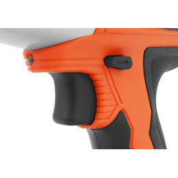 Аккумуляторный заклепочник  MESSER LW20LM (серия 2021) для резьбовых заклепок (М3 - М10)