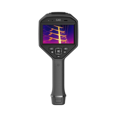 Тепловизор HIKMICRO G40