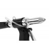 Пневматический заклепочник MESSER AHR-101S для вытяжных заклепок (2,4 - 4,8 мм)