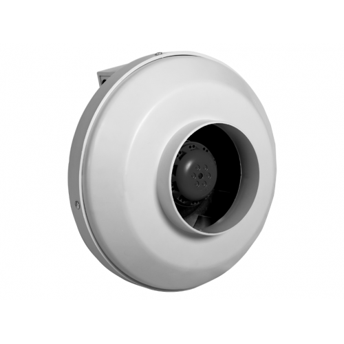 Вентилятор EC канальный CFz 160 MAX