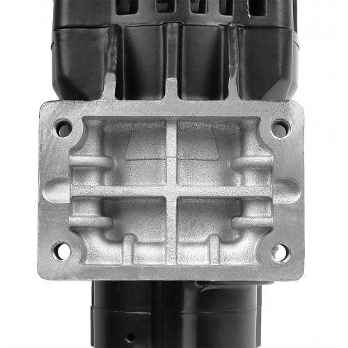Двигатель алмазного бурения MESSER DM180-1  230мм, 3,2 кВт, 900 об/мин, с PRCD