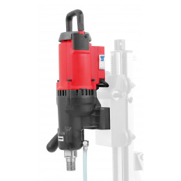Двигатель алмазного бурения MESSER DM180-1  230мм, 3,2 кВт, 900 об/мин, с PRCD