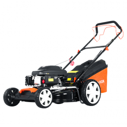 Газонокосилка бензиновая YARD FOX 53S HW