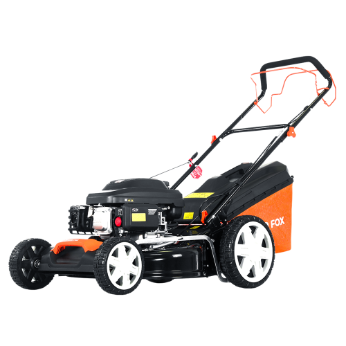 Газонокосилка бензиновая YARD FOX 53S HW