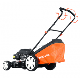 Газонокосилка бензиновая YARD FOX 53S HW