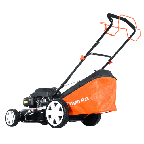 Газонокосилка бензиновая YARD FOX 53S HW