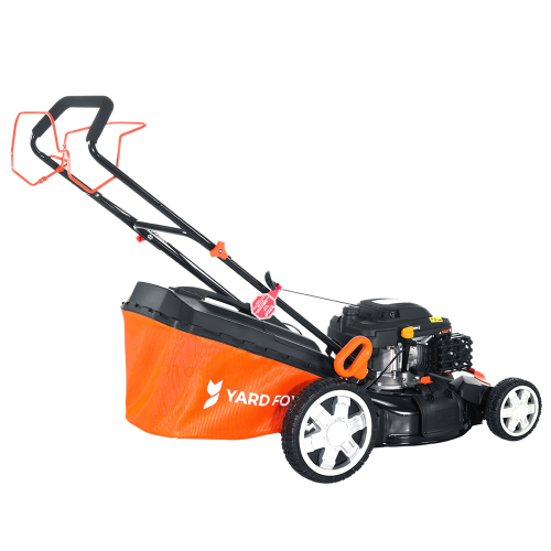 Газонокосилка бензиновая YARD FOX 53S HW
