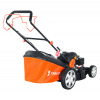 Газонокосилка бензиновая YARD FOX 53S HW