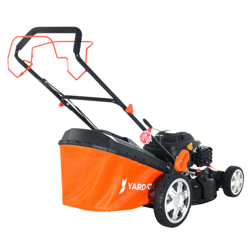 Газонокосилка бензиновая YARD FOX 53S HW