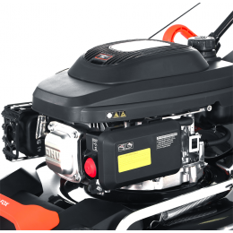 Газонокосилка бензиновая YARD FOX 53S HW