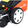 Газонокосилка бензиновая YARD FOX 53S HW