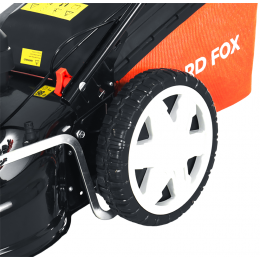 Газонокосилка бензиновая YARD FOX 53S HW