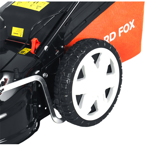 Газонокосилка бензиновая YARD FOX 53S HW