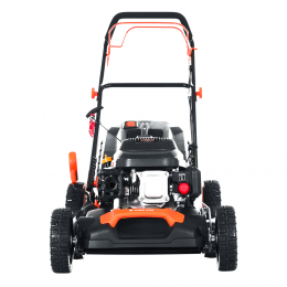 Газонокосилка бензиновая YARD FOX 53S HW