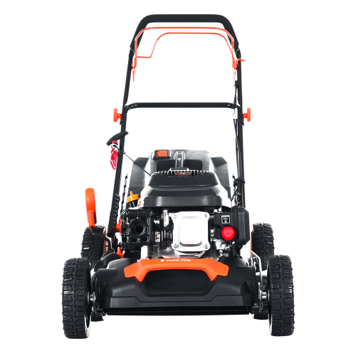 Газонокосилка бензиновая YARD FOX 53S HW