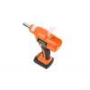 Аккумуляторный заклепочник MESSER W4560 для вытяжных заклепок (2,4 - 5,0 мм)