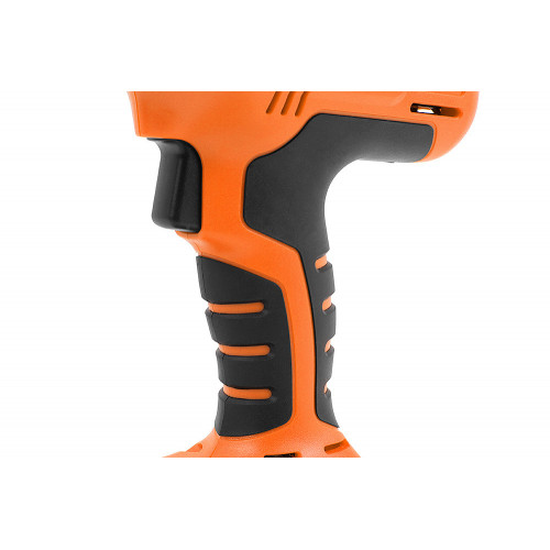 Аккумуляторный заклепочник MESSER W4560 для вытяжных заклепок (2,4 - 5,0 мм)