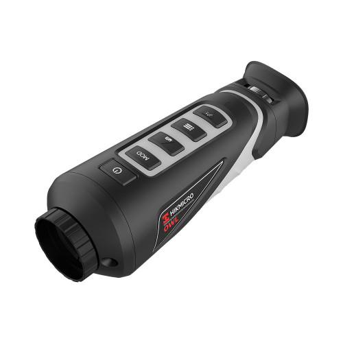 Тепловизионный монокуляр HIKMICRO OWL OH35
