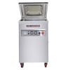 Напольный вакуумный упаковщик HUALIAN DZ-500/2E