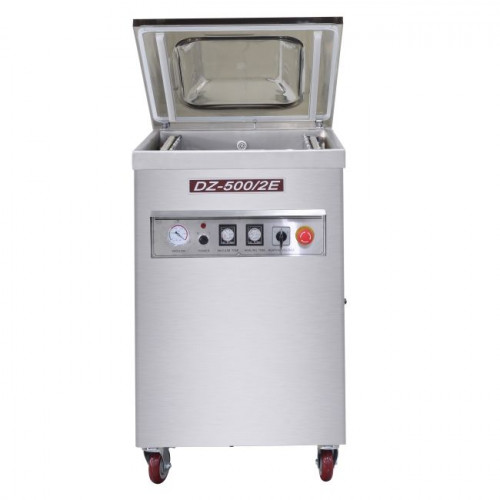 Напольный вакуумный упаковщик HUALIAN DZ-500/2E