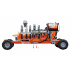 Cварочная машина RITMO DELTA 500 ALL TERRAIN