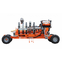 Cварочная машина RITMO DELTA 500 ALL TERRAIN
