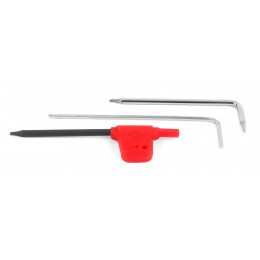 Пневматический фаскосниматель MESSER TX-Z1