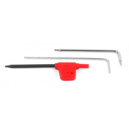 Пневматический фаскосниматель MESSER TX-Z1