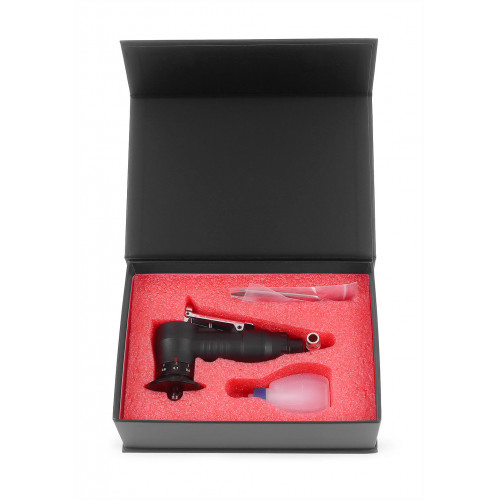 Пневматический фаскосниматель MESSER TX-Z1