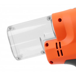 Аккумуляторный вытяжной заклепочник MESSER M1000 (18В;  Li-Ion 2Ач х 2; 3,2 - 6,4)