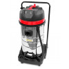 Строительный пылесос MESSER WL70-100L2B