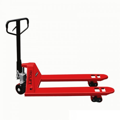 Гидравлическая тележка PROLIFT АС35 (R)