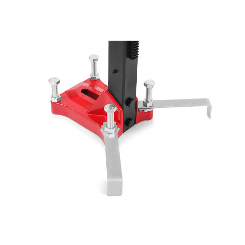 Комплект алмазного бурения MESSER DM250E-P